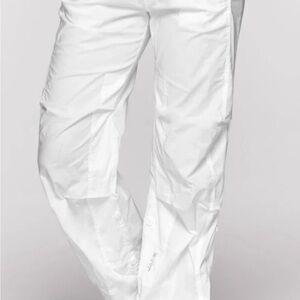 Lorna Jane Flashdance Pants white size 10